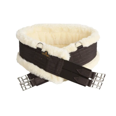 Image of Kentucky Sheepskin Girth