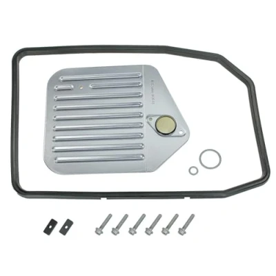 Image of Parts Kit, automatic transmission oil change MEYLE 300 135 0008/SK