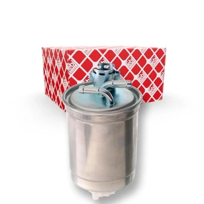 Image of Fuel filter FEBI BILSTEIN 32909