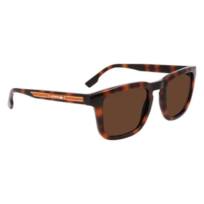 Image of Lacoste Rectangular Sunglasses L951SRG Men