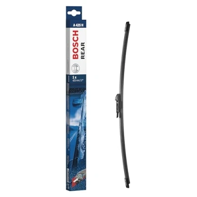 Image of Wiper Blade BOSCH 3 397 008 051