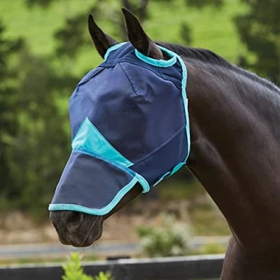 Image of WeatherBeeta ComFiTec Fine Mesh Mask with Nose