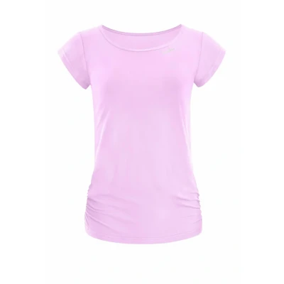 Image of Winshape Functional Light AND SOFT Basic Tshirt, Women&#039;s, Size: XS, Lavender rose