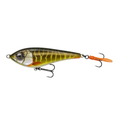 Image of Savage Gear Deviator Swim Jerkbait Pike 10.5cm (35g)