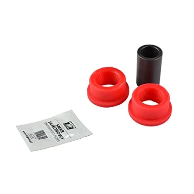 Image of Mounting, shock absorbers TEDGUM TED38468