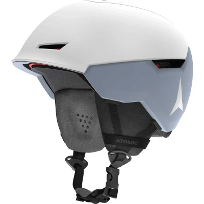 Image of Atomic Revent+ AMID Ski and snowboard helmet