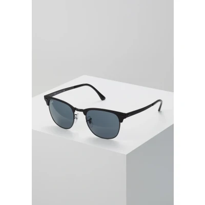 Image of Ray Ban Sunglasses, Size: 51, Black