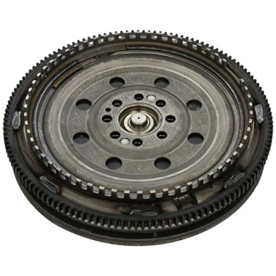 Image of Flywheel LuK 415 0072 10
