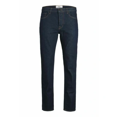 Image of R.D.D. Royal denim Division Straight leg jeans, Men&#039;s, Size: 33x32, Blue