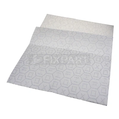 Image of Wpro Cooker hood filter with saturation indicator 47x97 484000008526