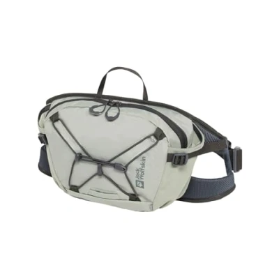 Image of Jack Wolfskin Velocity Hipbag Unisex Bum bag, Size: One Size, Mint leaf