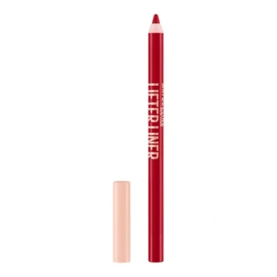 Image of Maybelline Lifter Liner Lip with Hyaluronic Acid 1.2g (Various Shades) Main Character