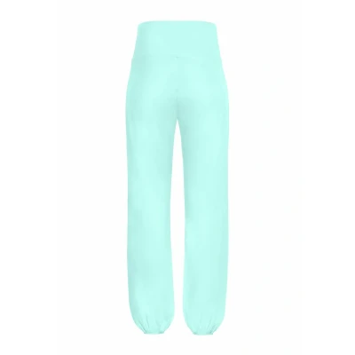 Image of Winshape Tracksuit bottoms, Women&#039;s, Size: XS, Delicate mint
