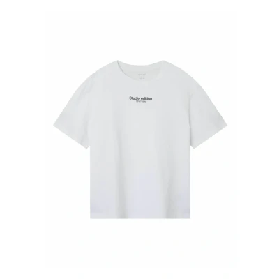 Image of Name it Basic Tshirt for kids, Size: 13 14y, Bright white