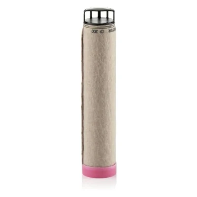 Image of Secondary Air FILTER MANN CF 200