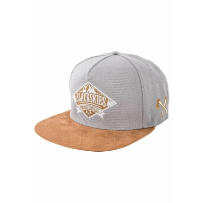 Image of Blackskies Cap, Men&#039;s, Size: One Size, Lumberjack