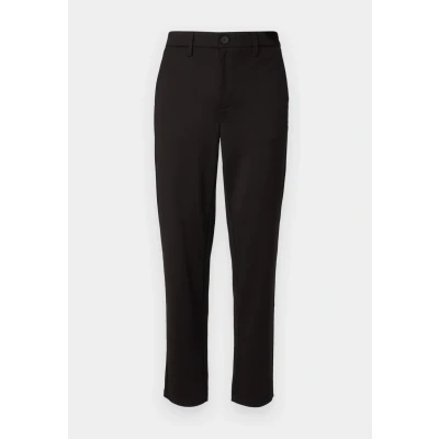 Image of Only &amp; Sons Onsmark Regular PANT Trousers, Men&#039;s, Size: 30x34, Black