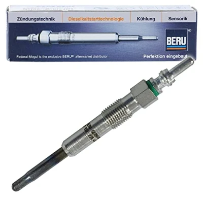 Image of Glow Plug BERU GN046
