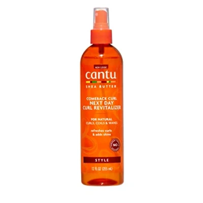 Image of Cantu Curl Definition Bundle