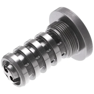 Image of Control Valve, camshaft adjustment GATES VVS161