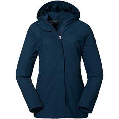 Image of Schöffel Women&#039;s Eastleigh Jacket (pack of 1)