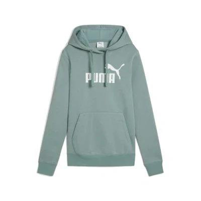 Image of PUMA Unisex Ess No. 1 Logo Hoodie Fl (S) Hoodies (pack of 1)