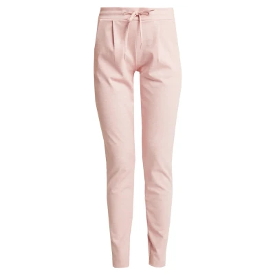 Image of ICHI Ihkate PA Tracksuit bottoms, Women&#039;s, Size: Medium, Rose smoke
