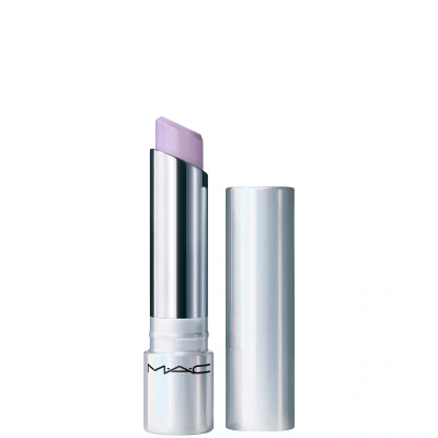 Image of MAC Glow Play Tendertalk Lip Balm 3.14g (Various Shades) Vibe