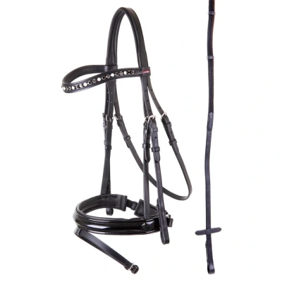 Image of Premiere Bridle Grenoble