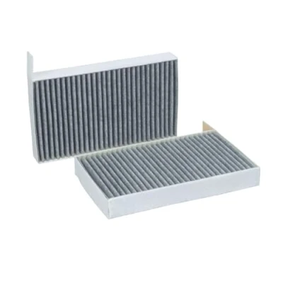 Image of Filter, cabin air PURFLUX AHC736 2