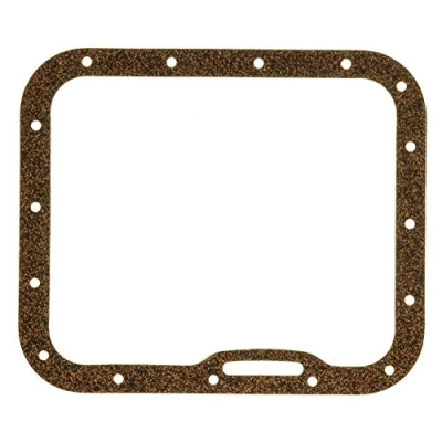 Image of Gasket, oil sump AJUSA 14052100