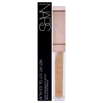 Image of NARS Afterglow Lip Shine 5.5ml (Various Shades) A Lister