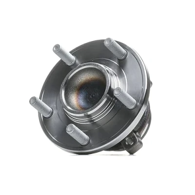 Image of Wheel Bearing Kit SKF VKBA 6801