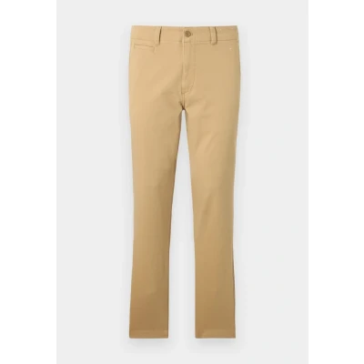 Image of Dockers Alpha Chinos, Men&#039;s, Size: 31x30, Harvest gold