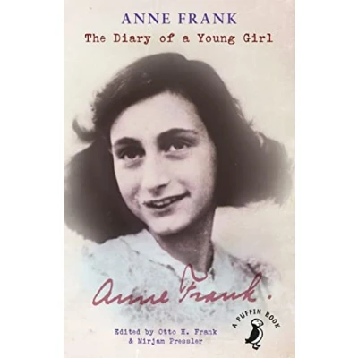 Image of The Diary of a Young Girl: Definitive Edition