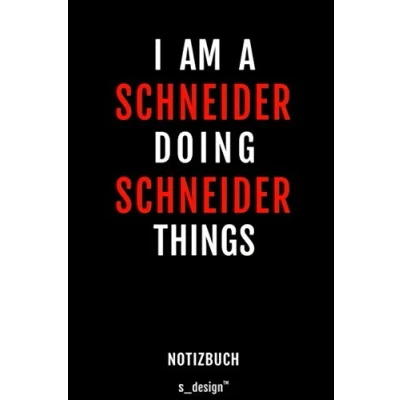 Image of Notizbuch für Mode Schneider: Originelle Geschenk Idee [120 Seiten kariertes blanko Papier]