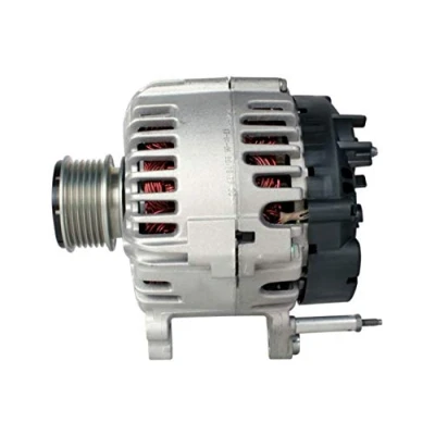 Image of Alternator HELLA 8EL 012 426 041