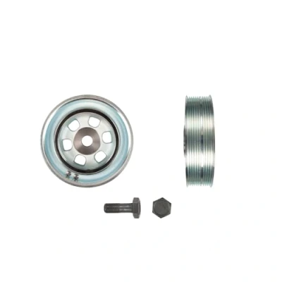 Image of Belt Pulley, crankshaft GATES TVD1086A