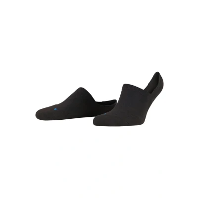 Image of Falke COOL KICK IN Socks black, Size: 2.5 3.5, Black