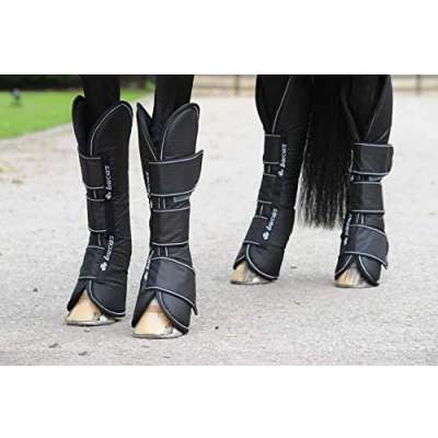 Image of Bucas Freedom Boots