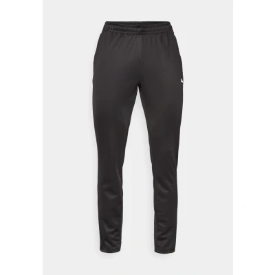 Image of Puma Individualliga Training Pants Tracksuit bottoms, Men&#039;s, Size: XL, Black/white/ultra blue