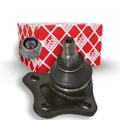 Image of Ball Joint FEBI BILSTEIN 12658