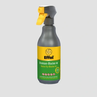Image of Effol Horse Fly Blocker Care Equestrian