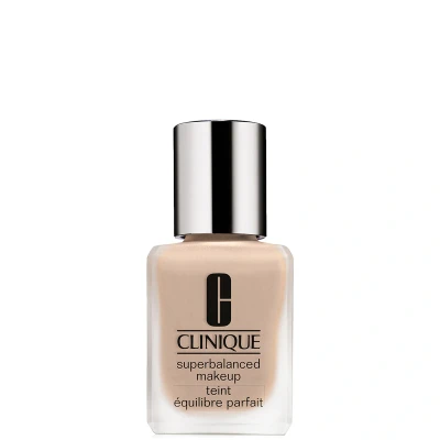 Image of Clinique SUPERBALANCED Makeup 30ml (Various Shades) CN 40 Cream Chamois