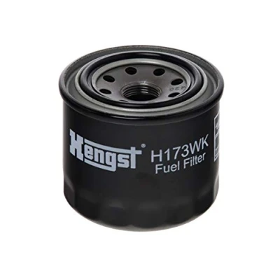 Image of Fuel FILTER HENGST H173WK