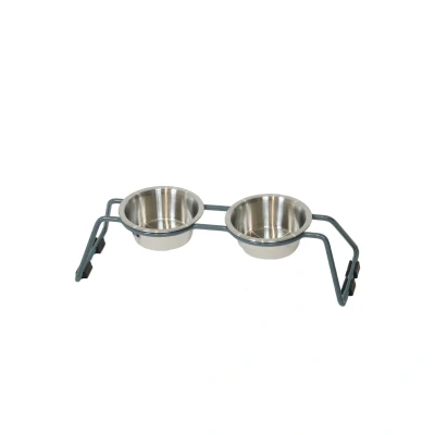 Image of Kentucky Dog Bowl Comfort Feeder Small