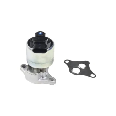 Image of EGR Valve DELPHI EG10015 12B1