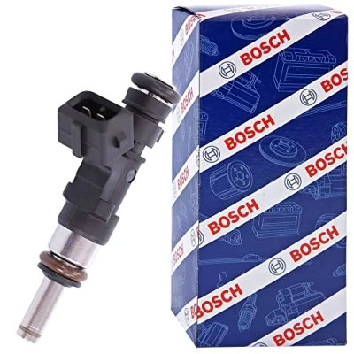 Image of Injector BOSCH 0 280 158 124
