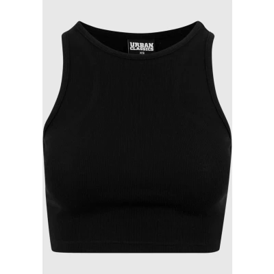 Image of Urban Classics Top, Women&#039;s, Size: 3XL, Black