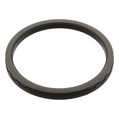 Image of Shaft Seal, wheel hub FEBI BILSTEIN 19219